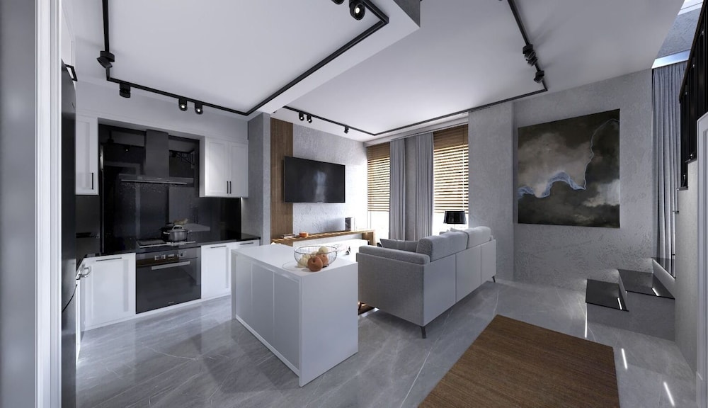 Ena Boutique Otel - Image 57