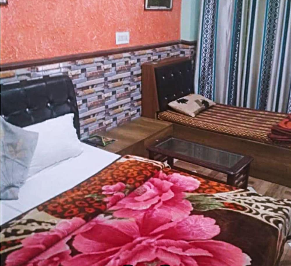 Balaji Homestay