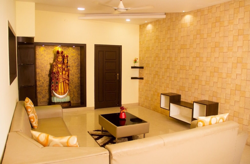 White Haven Luxury Villa view 5