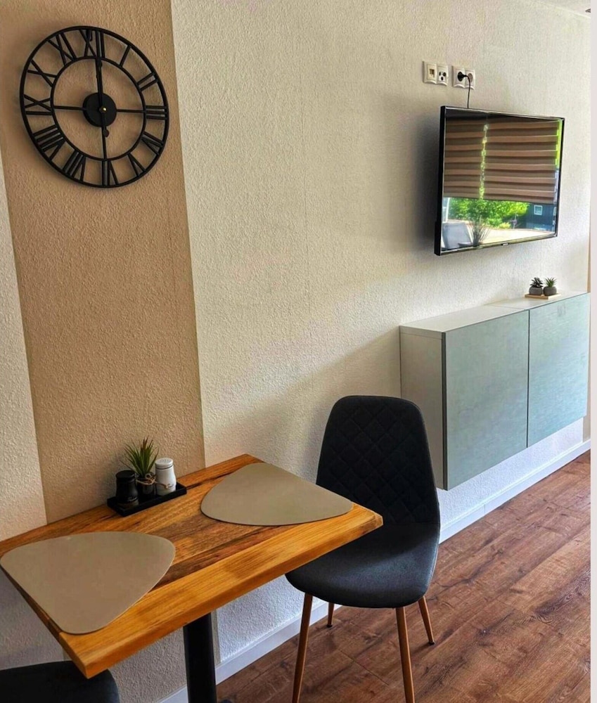 Modernes Apartment in Willingen-usseln