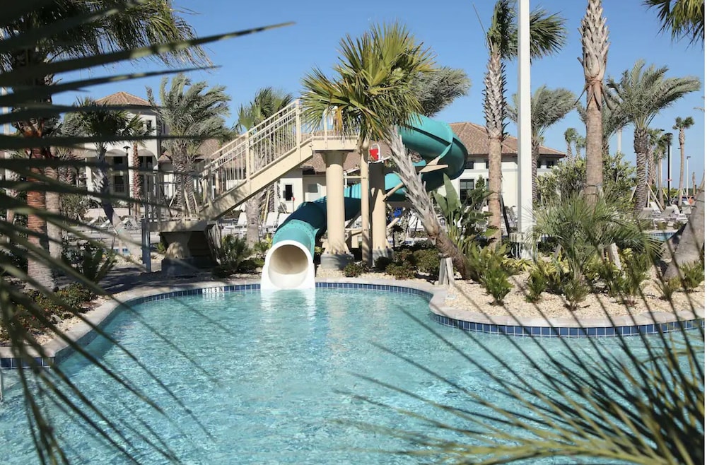 Moonlit Magic Resort Amenities! - Image 2