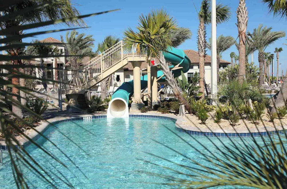 Mickeys Mansion At Championsgate