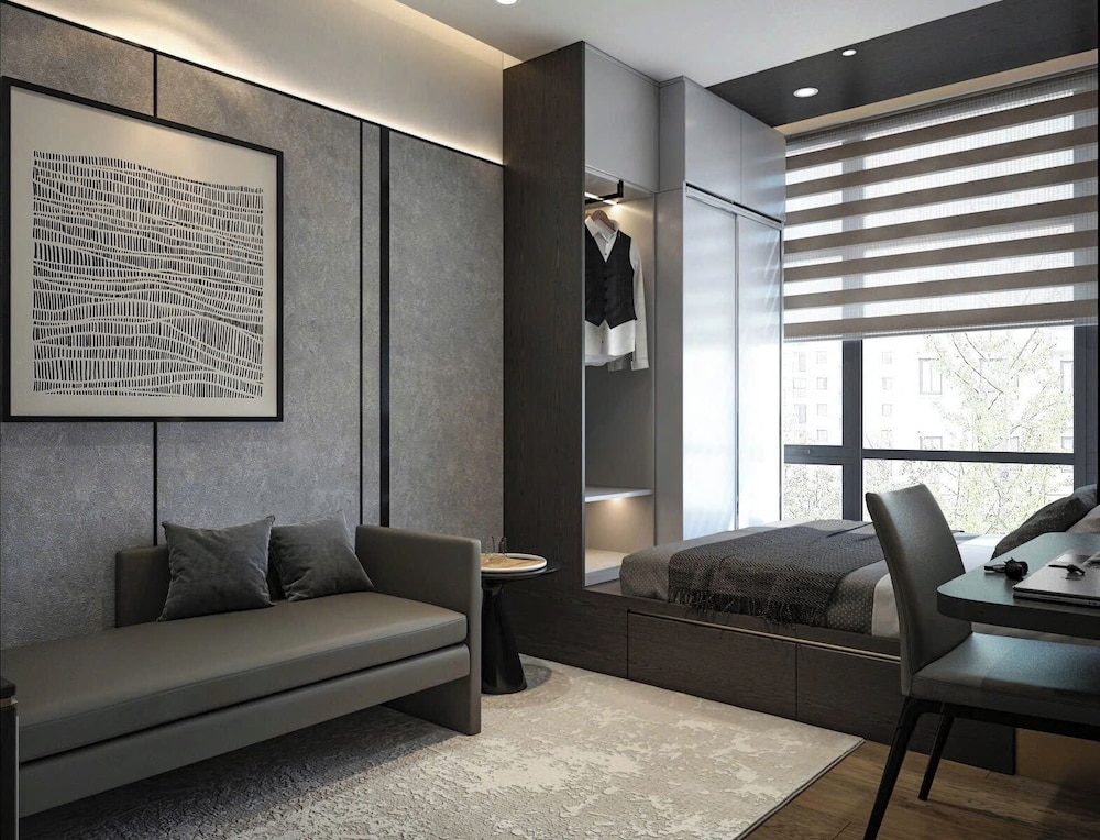 Unite StayCation Nhieu Tu