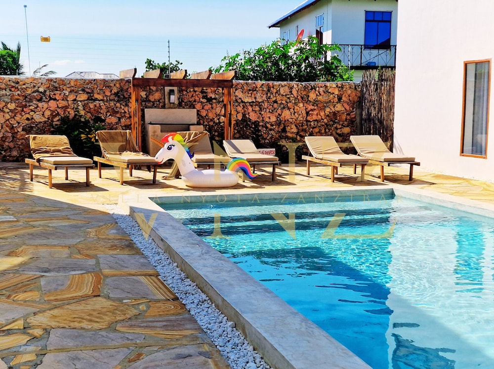 Villa Nyota Zanzibar