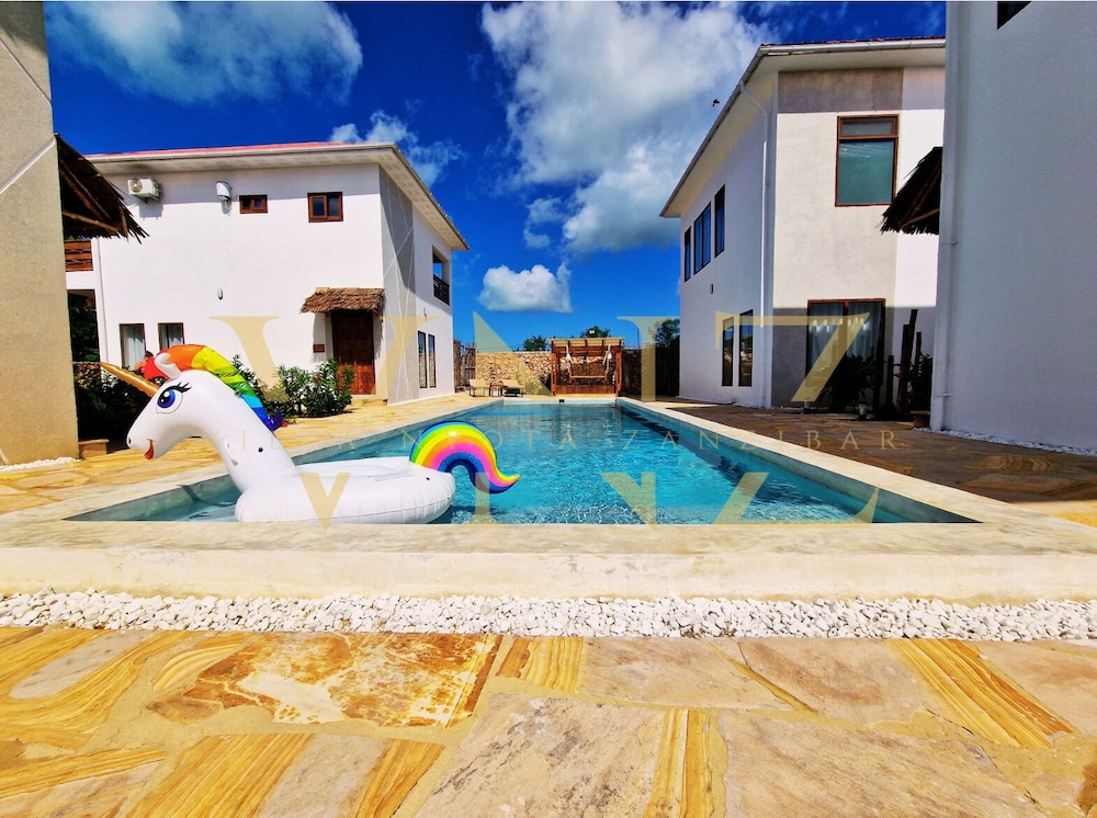 Villa Nyota Zanzibar