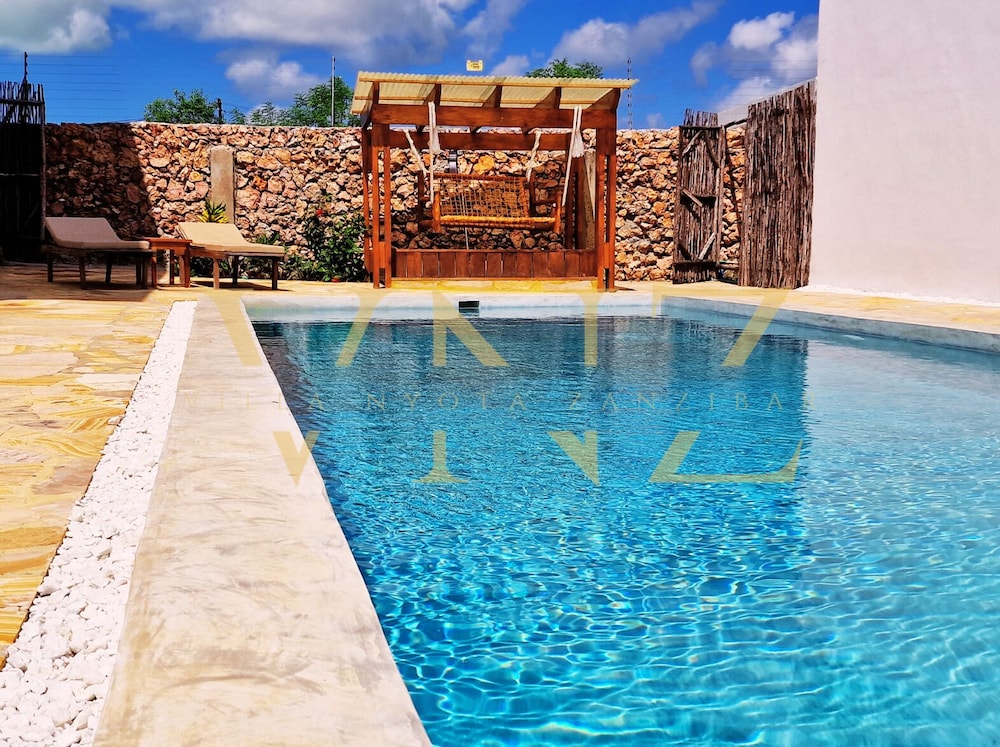 Villa Nyota Zanzibar
