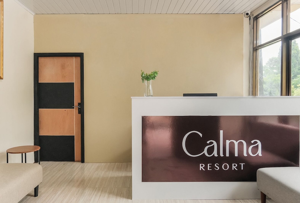 Calma Resort Megamendung