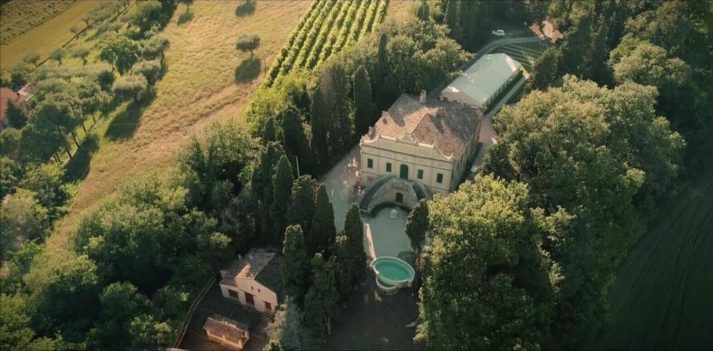 Villa Rinalducci