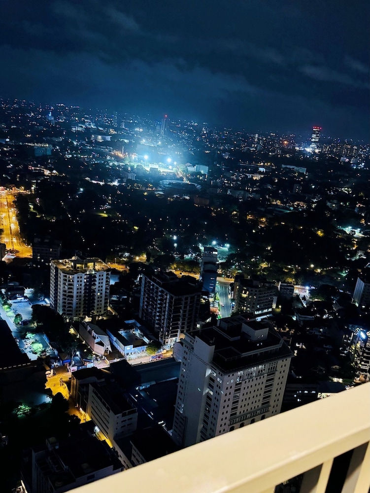 YAKA Trizen Luxury Apartments