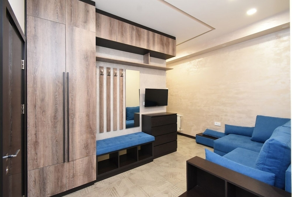 Luxury apartment on Tsitsernakaberd hgw