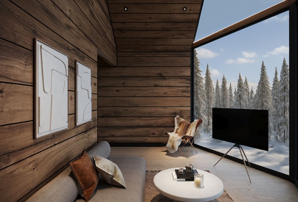 Levi Nordic Star Igloos