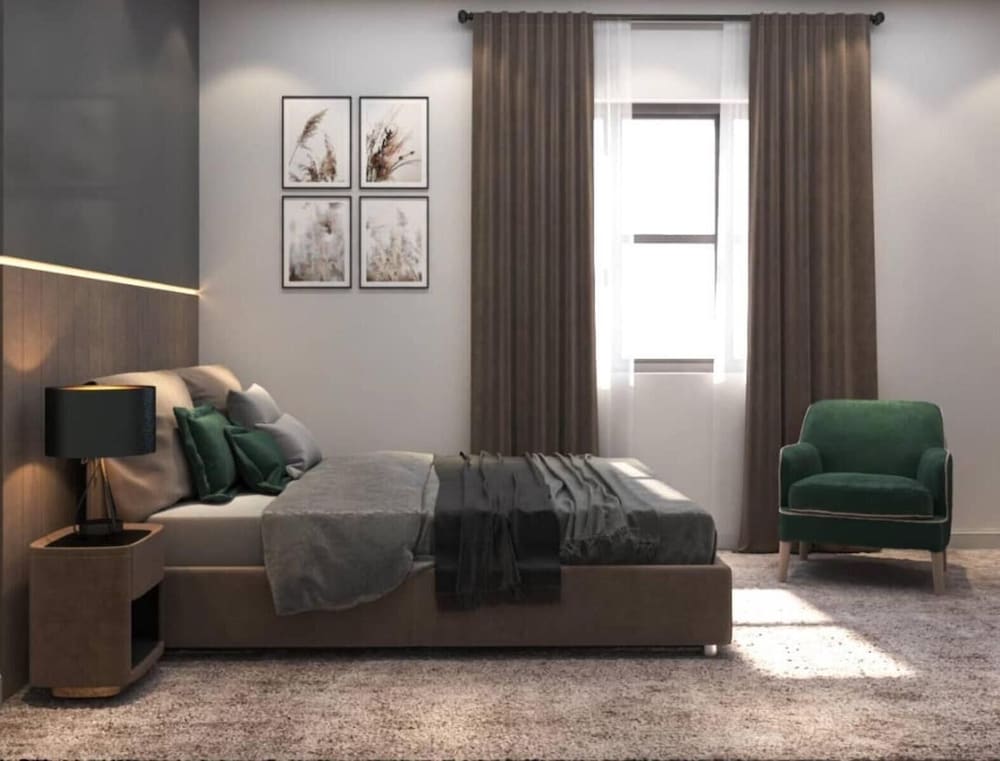 Apartments by Jenriana view 3