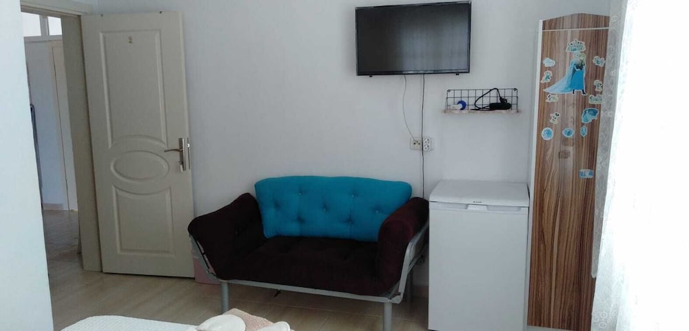 GEYİKLİ BULUT PANSİYON