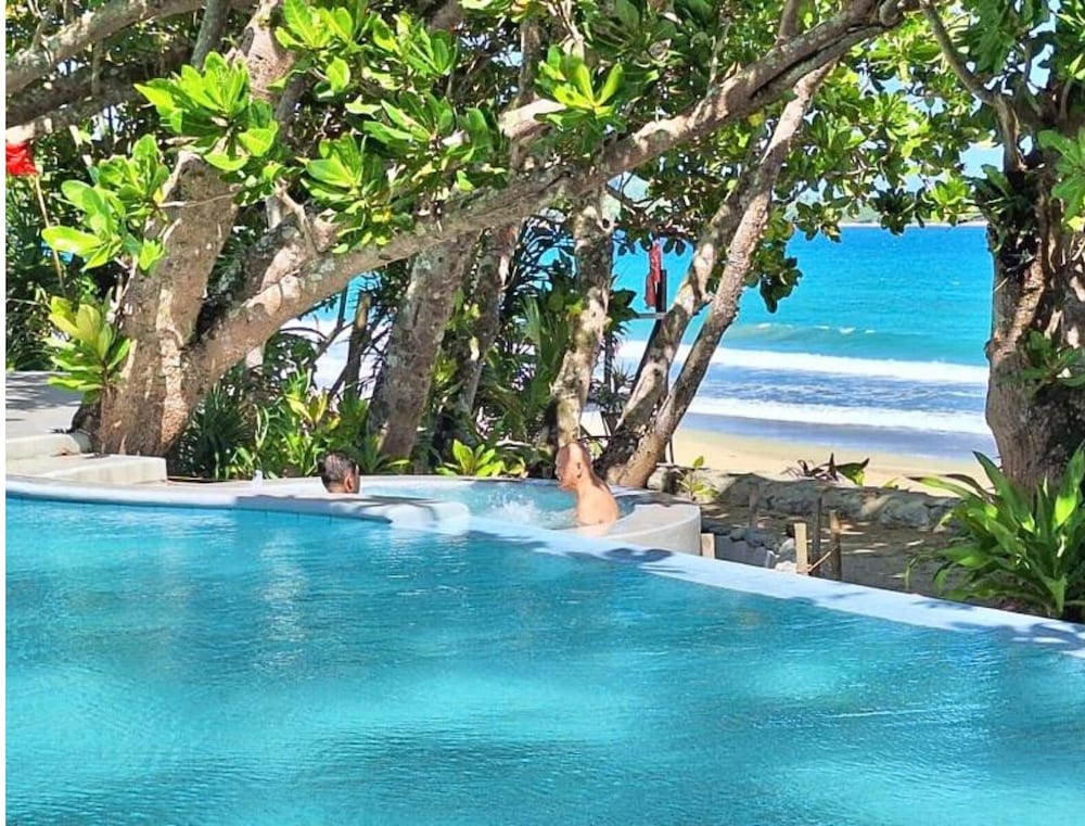 Dianao Beach Club and Resort