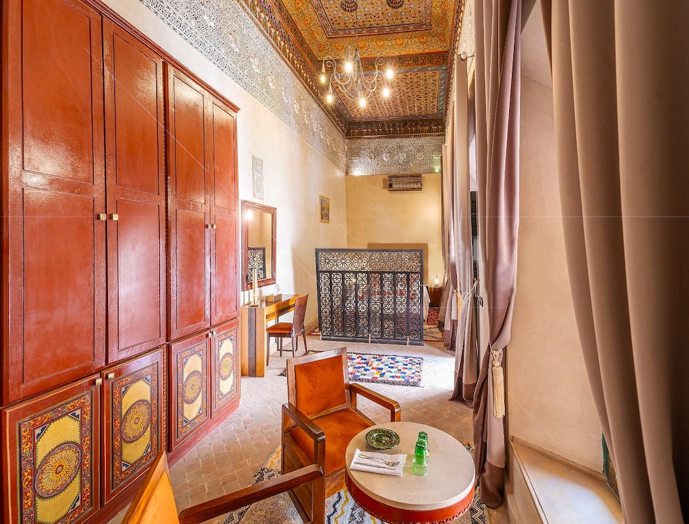 Le Riad Medina Privilège & Spa