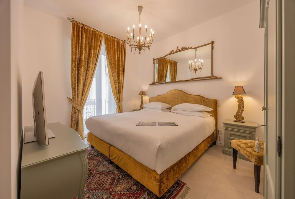 Corte Realdi Suites Arena