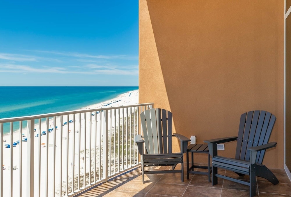 Phoenix Orange Beach 806 4 Bedroom Condo