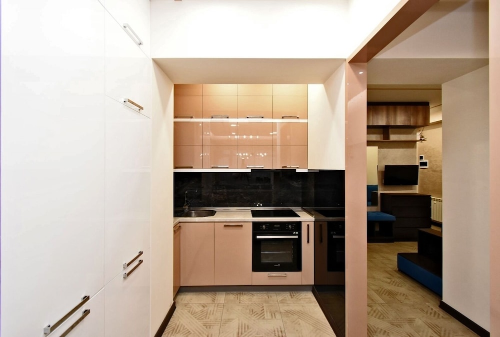 Luxury apartment on Tsitsernakaberd hgw
