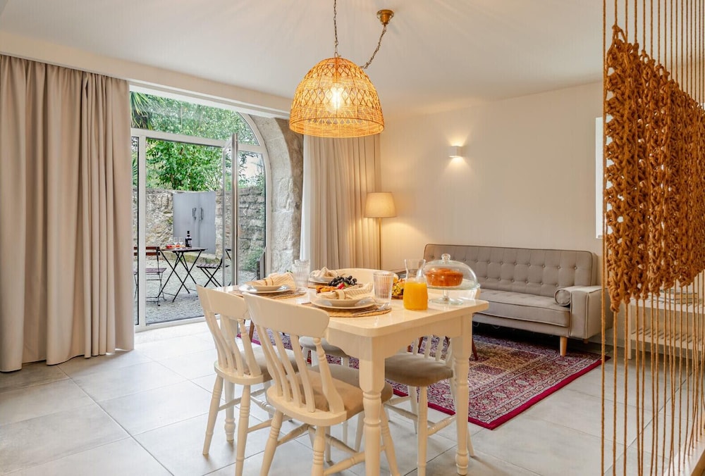 Gaia Superb Terrace Studio
