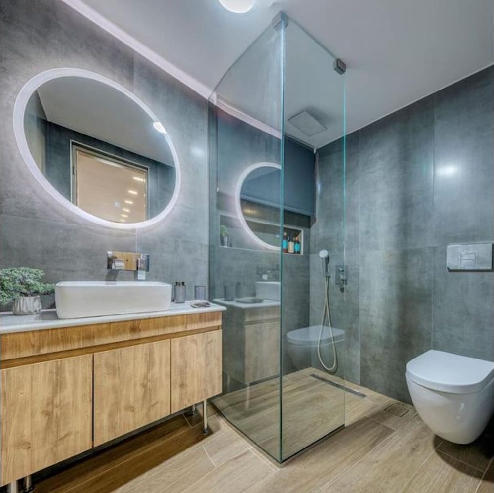 Private Pool Villa GGK