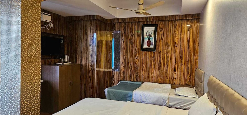 Seven Seas Dream Castle Port Blair