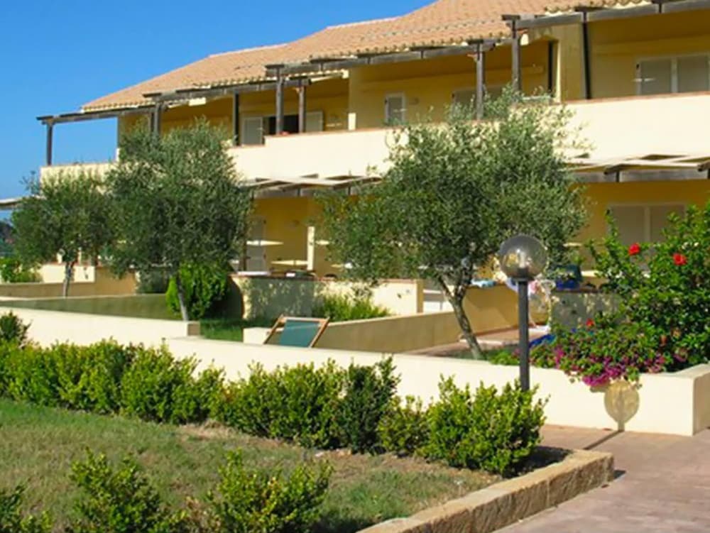 Appartamenti Spiaggia di Capo Rizzuto