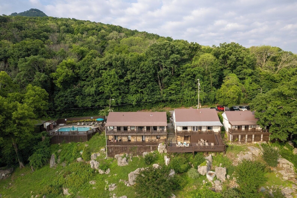 Lookout Mountain Riverview Inn