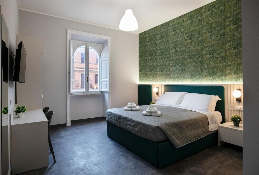 DoppioSei -Guest House
