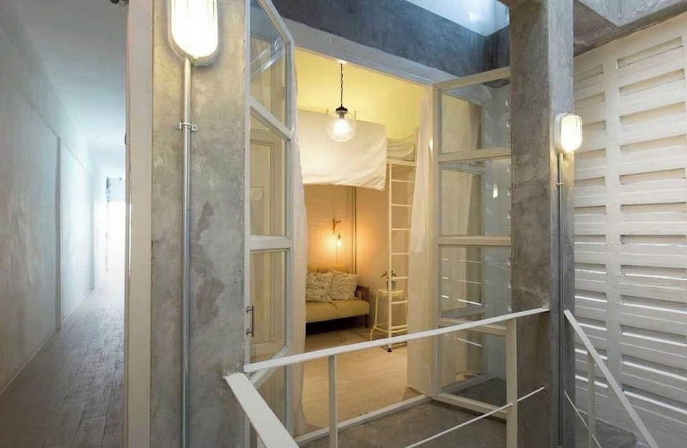 TWH Hostel Bangkok