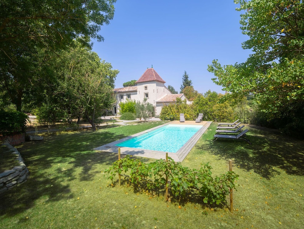 Domaine des Périès
