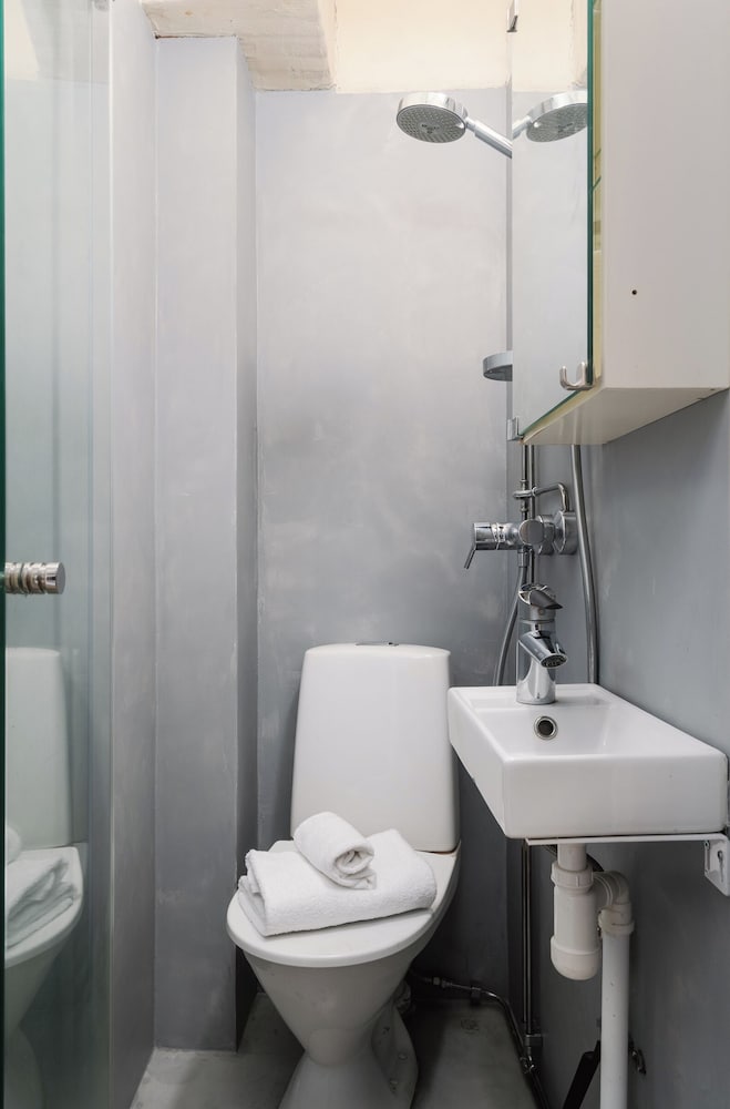 Cozy & Modern Studio Apartment in Kallio