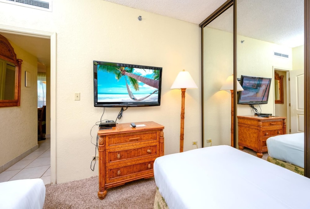 Kaanapali Shores Collection by KBM - 3 Units in same building (155/258/260)