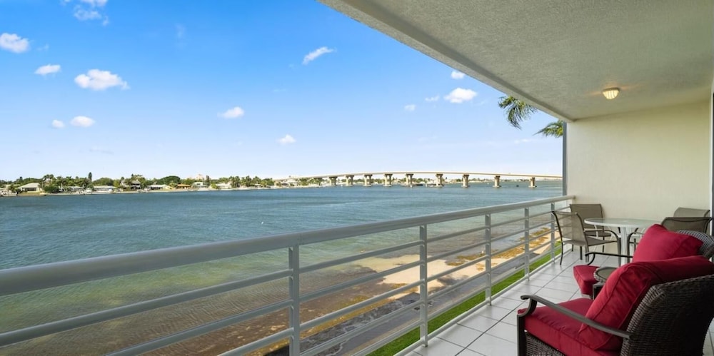 Bahia Vista 361- Club Bahia