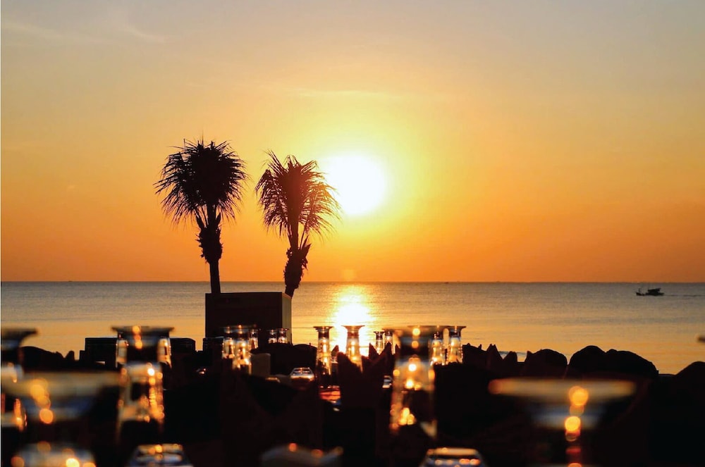 Crowne Plaza Phu Quoc Starbay by IHG 174
