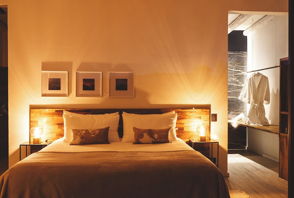 Terra Uco Suites & Viñedos