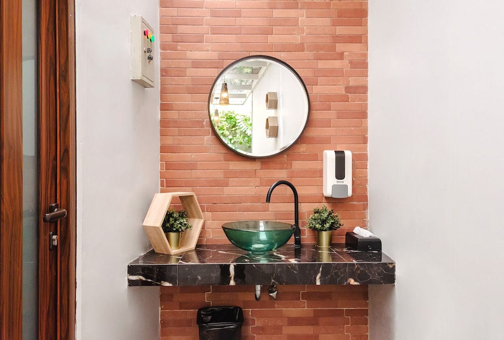 Calma Coliving at Bintaro