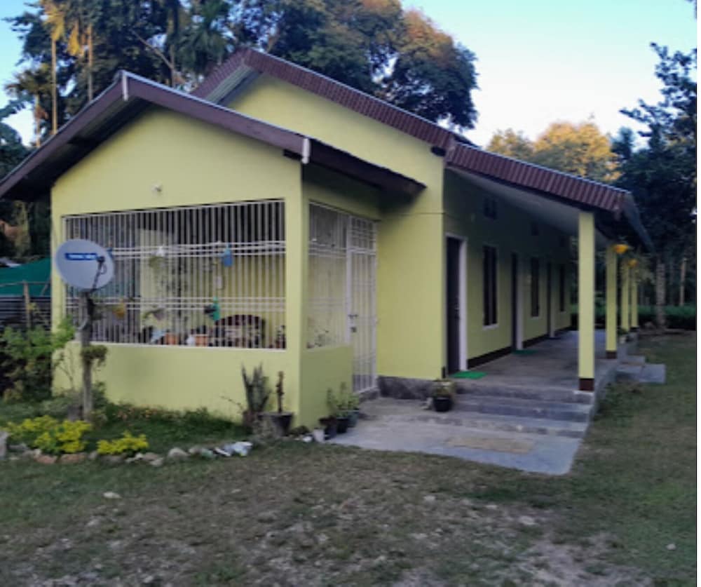 Swagat Homestay