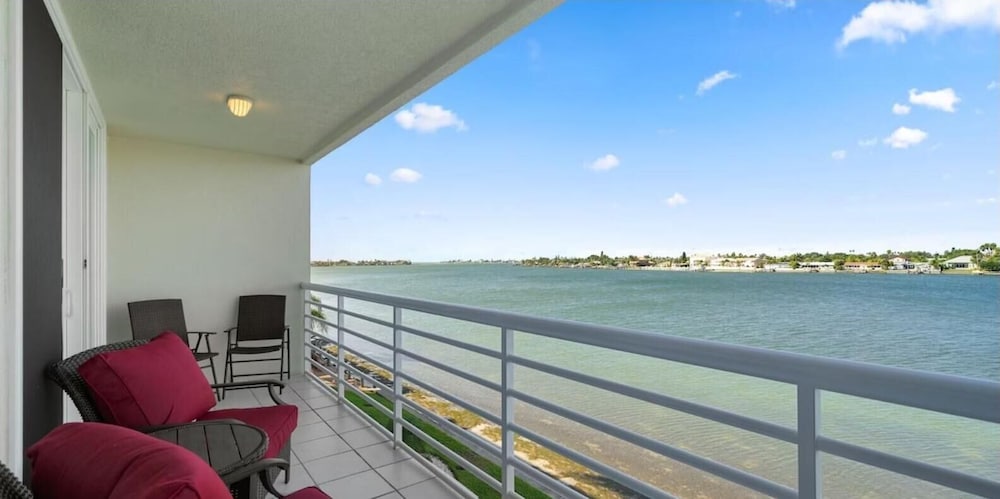Bahia Vista 361- Club Bahia