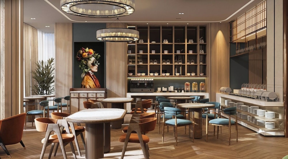 Radisson Blu Hotel Almaty Airport