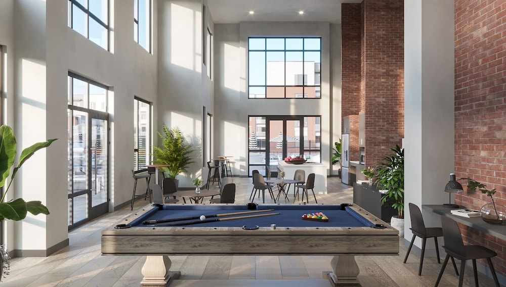 Richmond Vacations - Barsala At Sphere Apartments - Property Image 2