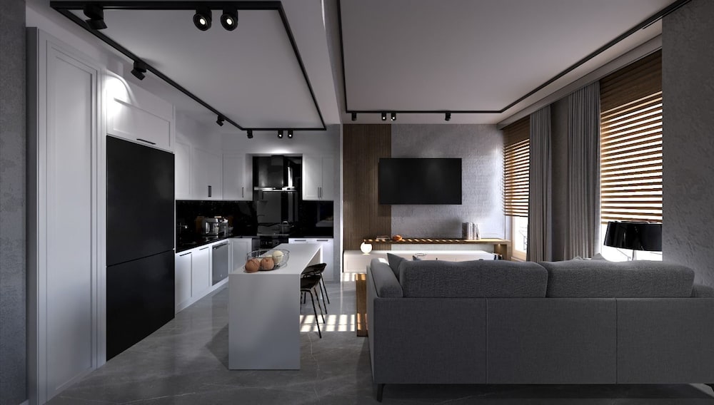 Ena Boutique Otel - Image 58