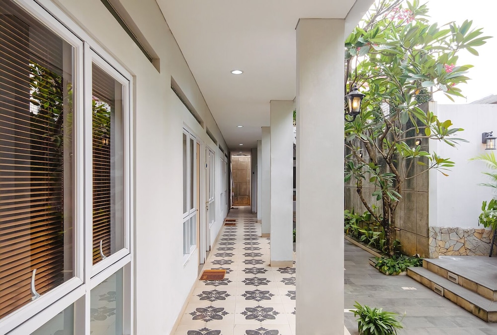 Calma Coliving at Bintaro