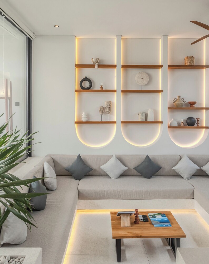 Alpha Villas Pererenan