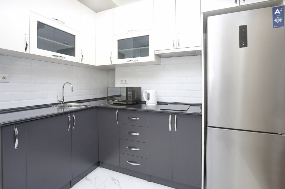 Stay Inn on Koghbatsi Str. 16
