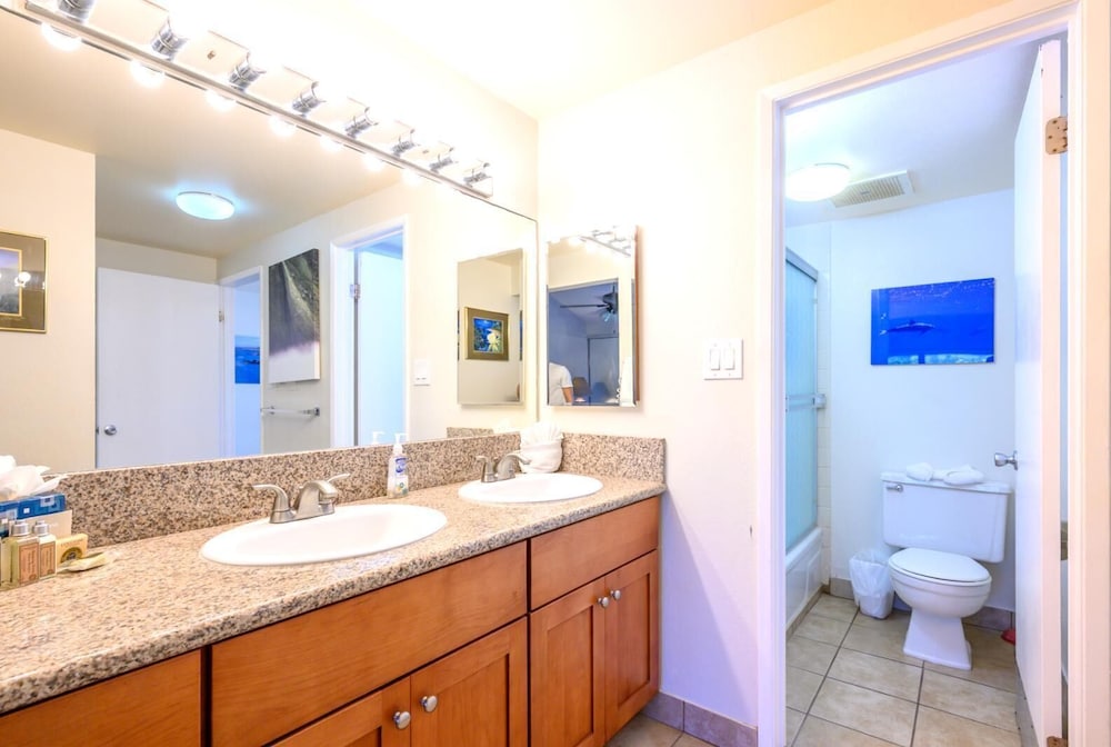 Napili Point 2 Free Rental Cars KBM Resorts Ocean View 1-bedroom Villa At Napili Point Maui 2 Units, 3 Bedrooms Ml-1535