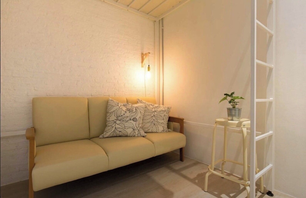 TWH Hostel Bangkok