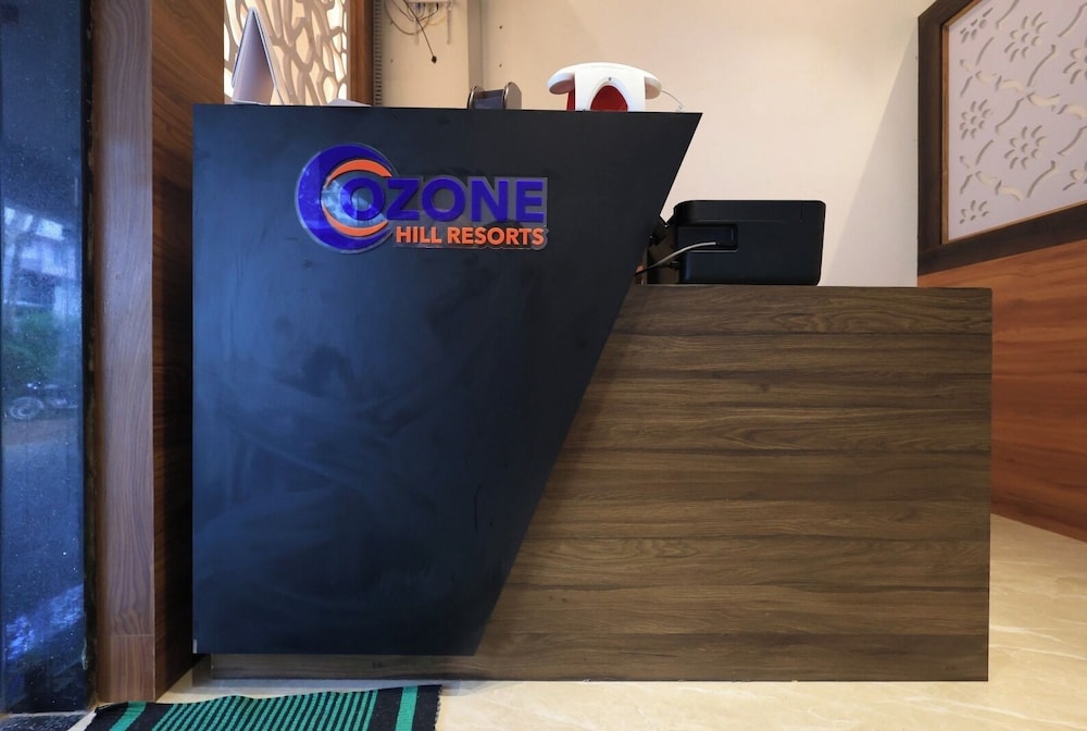 Ozone Hill Resorts