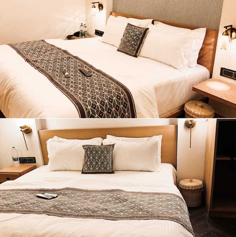 Hotel Bliss Breeze view 4