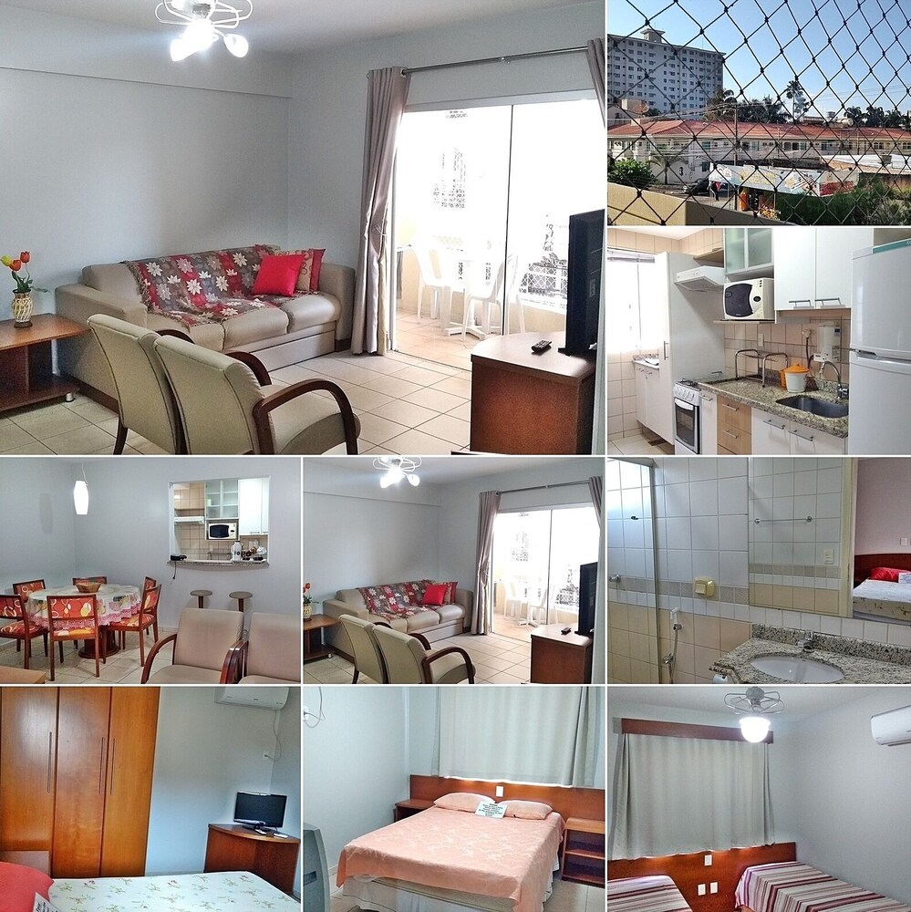 Temporada Royal Park Caldas Novas 3q