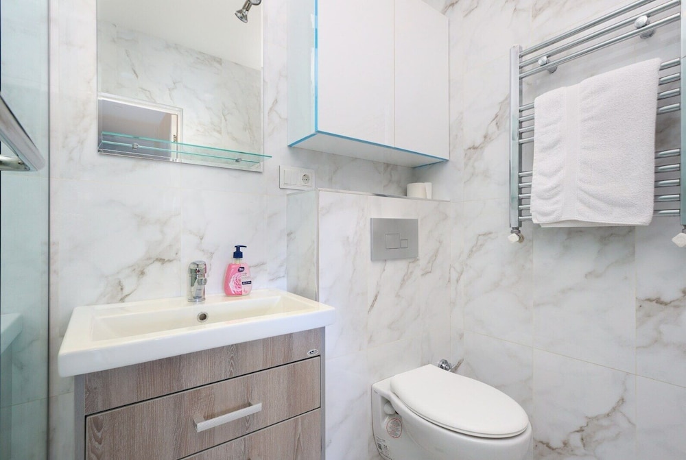 Stay Inn on Koghbatsi Str. 16